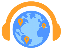 MyTripCast logo