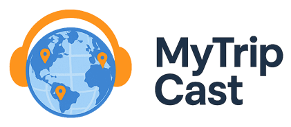 MyTripCast logo