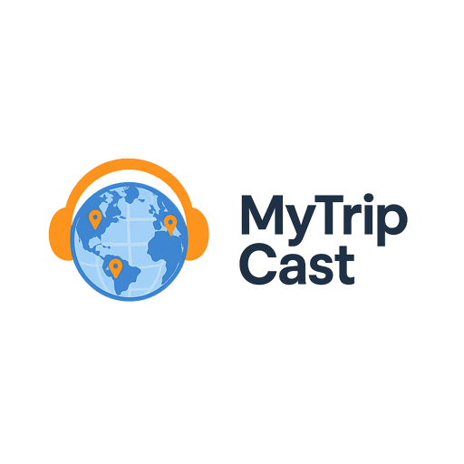 MyTripCast illustration